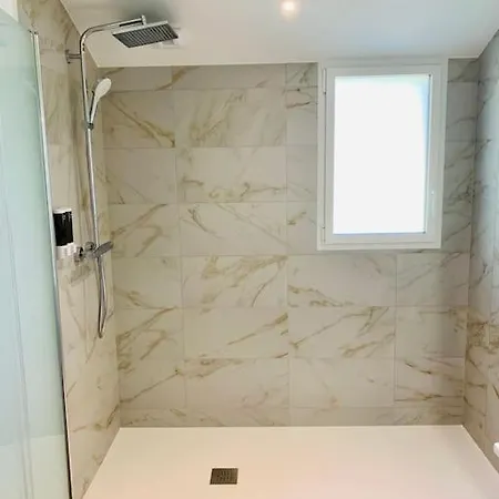 47m2 Avec Jardin, A 10 Mn Des Sables D'olonne Vakantiehuis Grosbreuil