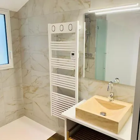 47m2 Avec Jardin, A 10 Mn Des Sables D'olonne Vakantiehuis