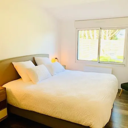 47m2 Avec Jardin, A 10 Mn Des Sables D'olonne *