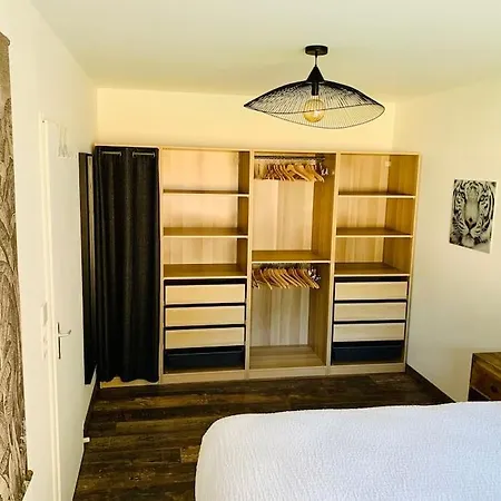 Vakantiehuis 47m2 Avec Jardin, A 10 Mn Des Sables D'olonne